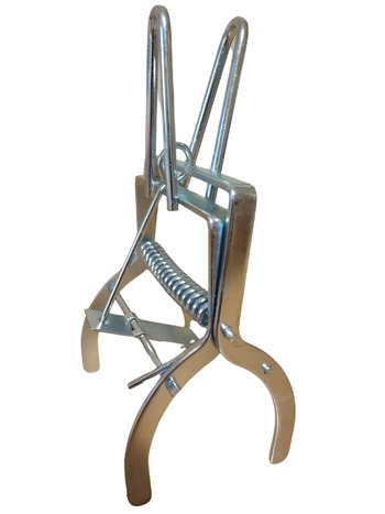MoleSlayer Trap w/Setting Handles #MOD8209MOLE